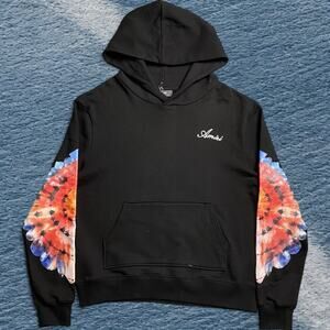 AMIRI Hoodie Men Large Size